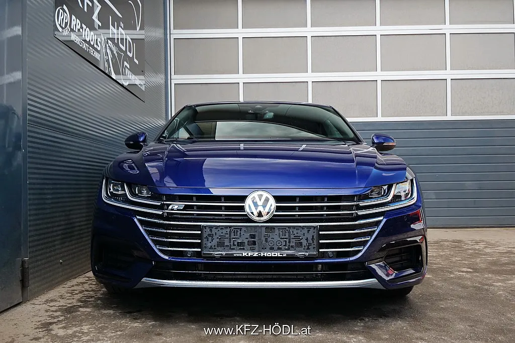 Volkswagen Arteon 2,0 TDI SCR R-Line DSG Image 3