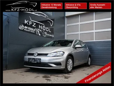 Volkswagen Golf Trendline 1,6 TDI