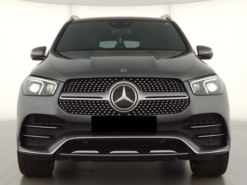 Mercedes-Benz GLE 580 4Matic =AMG Line= Distronic/Panorama Г Image 1