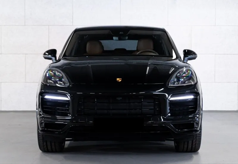 Porsche Cayenne S Coupe =NEW= Exclusive/Sport Chrono Гаранция Image 1