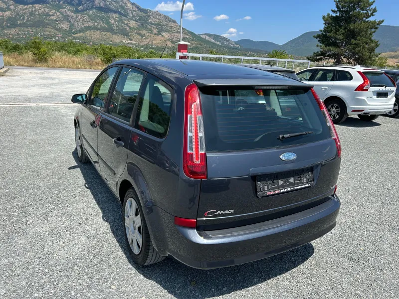 Ford C-max (КАТО НОВА) Image 8