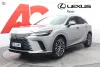 Lexus RX 450h+ AWD A Executive - Teknologia-paketti / Avatta Thumbnail 1