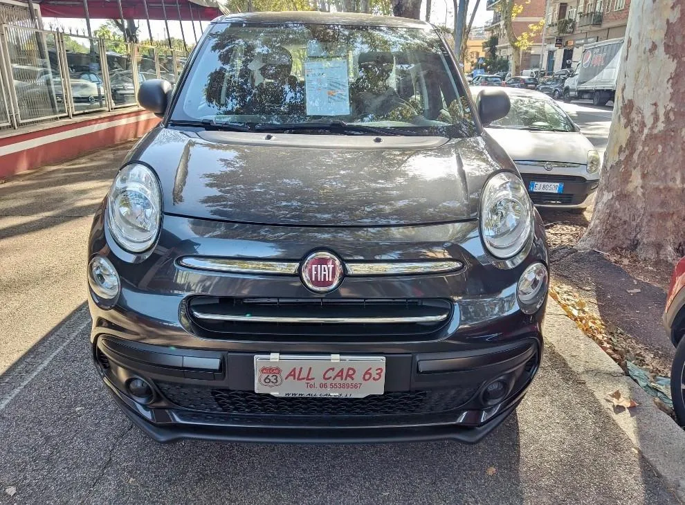 FIAT 500L 1.4 95 CV Urban Image 2