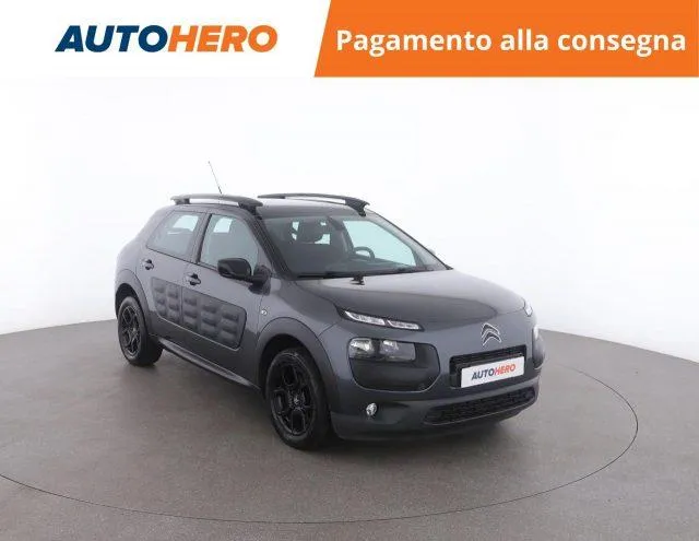 CITROEN C4 Cactus PureTech 82 Feel Image 6