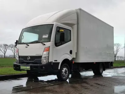 Nissan Cabstar 2.5 