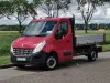 Renault Master 2.3 Open-Laadbak 125Pk! Thumbnail 2