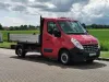 Renault Master 2.3 Open-Laadbak 125Pk! Thumbnail 4