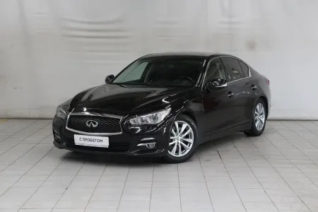 Infiniti Q50