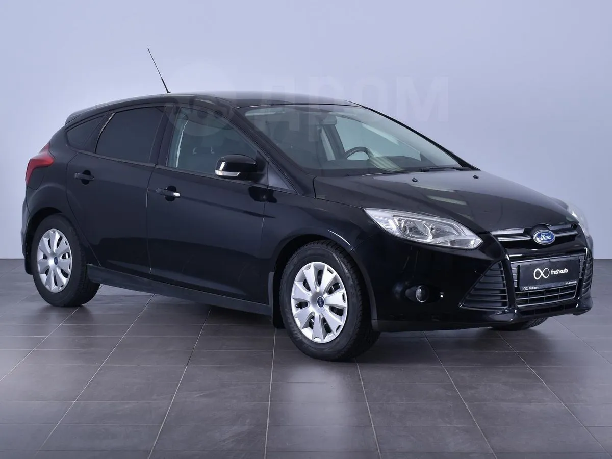 Ford Focus Image 6