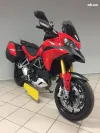 Ducati Multistrada Thumbnail 8